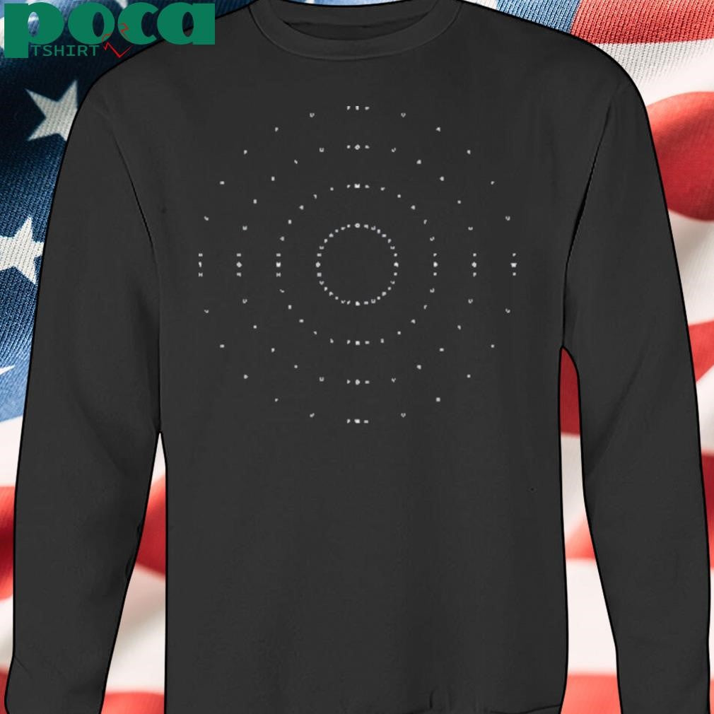 The Weeknd x Pharrell Williams Hurry Up Tomorrow Shirt