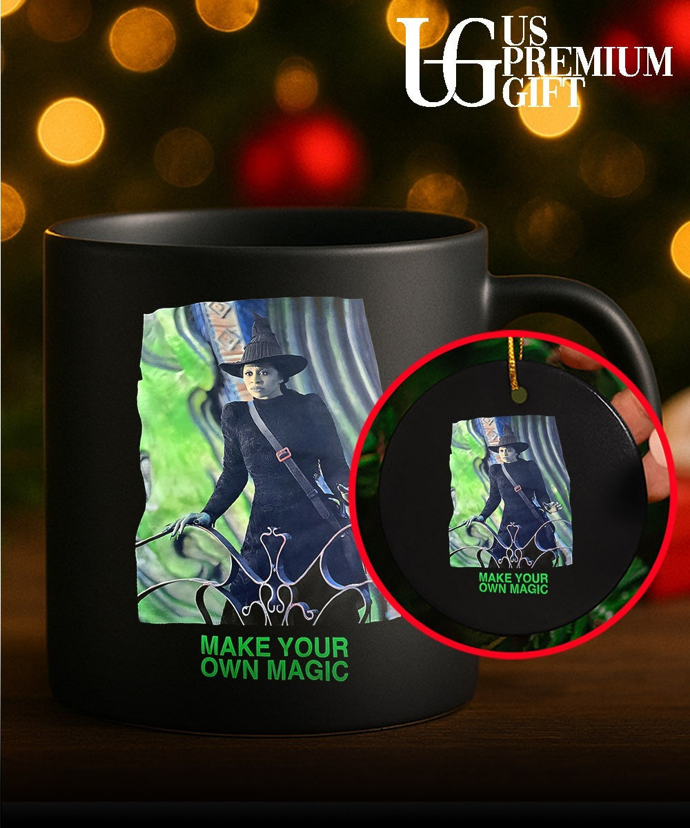 The Wizard of Oz You Say Wicked Make Your Own Magic shirt