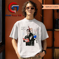 The rest is politics with Rory Stewart shirt