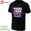 The wizards running shirt