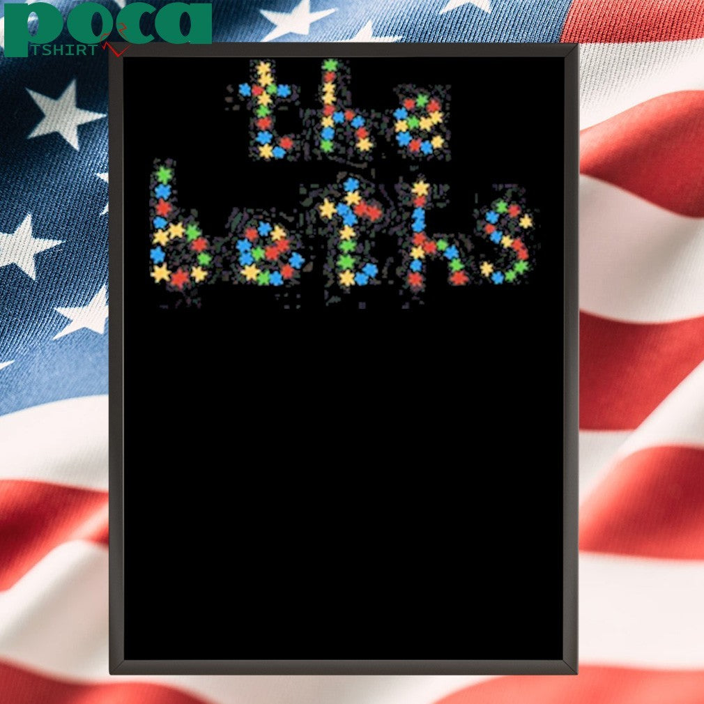 Thebeths Constellation shirt
