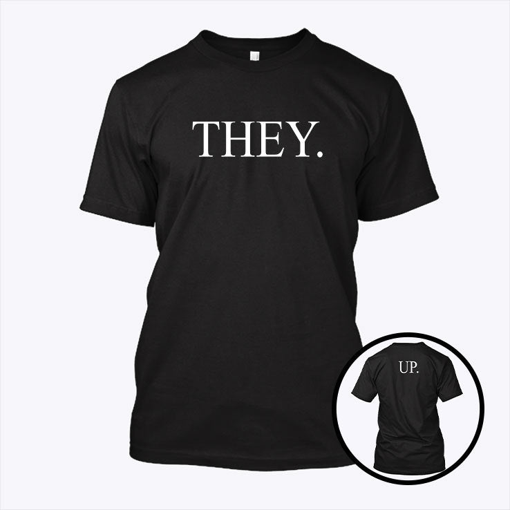 They Not Like Us Dot Fuck Em Up Kendrick Lamar Matching Shirt