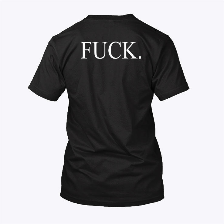 They Not Like Us Kendrick Lamar Like Fuck Matching Shirt