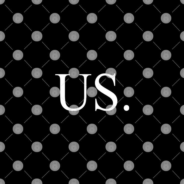 They Not Like Us Kendrick Lamar Us Dot Matching Shirt