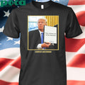 Thicc Latinas Will Not Be Deported Assholes Live Forever Shirt