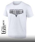 This is Ballhalla Golden State Valkyries WNBA 2026 shirt