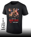 This is the Main Event UFC White House 250 shirt