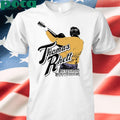 Thomas Rhett Better In Boots Retro shirt