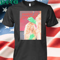 Tia Kofi Pushed By Production Shirt