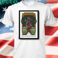 Tibet House The 38th Benefit Concert New York City 2025 Poster shirt