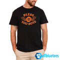 Tigers Bless You Boys Shirt