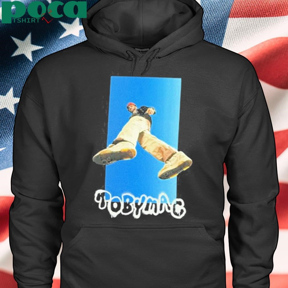 TobyMac Heaven On My Mind T-Shirt