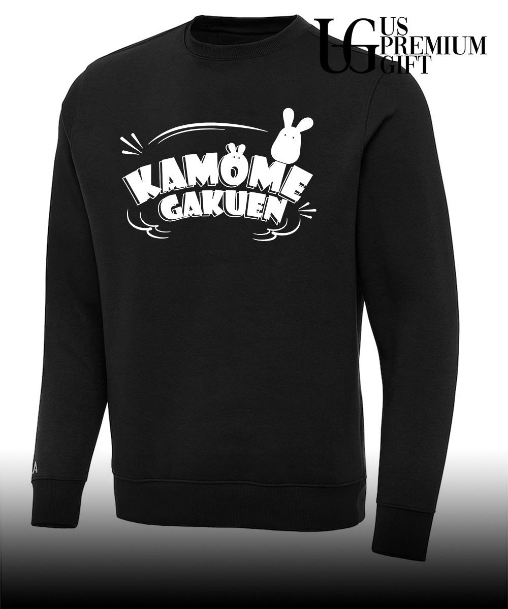 Toilet-bound Hanako-kun Kamome Gakuen shirt