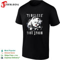 Toni Storm timeless woman face shirt