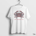 Top Alaska Dungeness Crab Port Protection Ak T Shirt Sweater