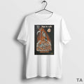Top Dogs In A Pile Oct 30 2025 Visulite Theatre T Shirt Sweater