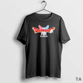 Top Dragon Quest I Ii Hd 2d Remake Logo T Shirt Sweater