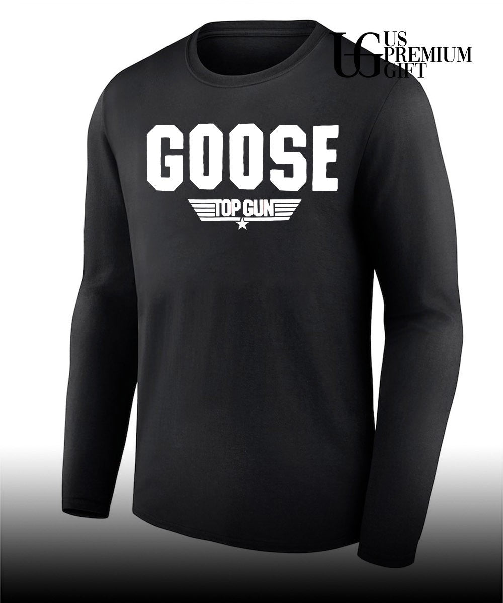 Gun Goose shirt
