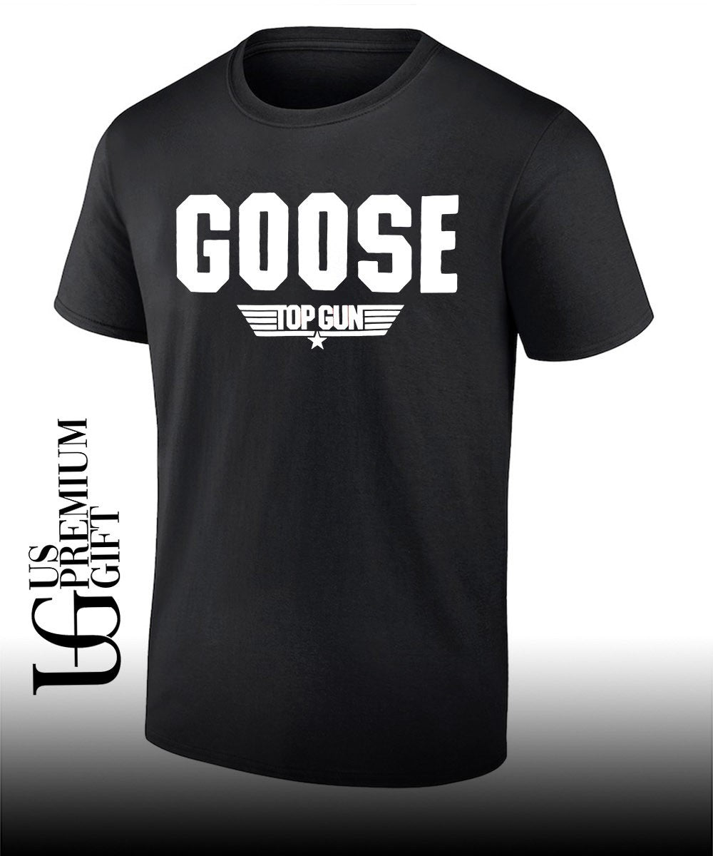 Gun Goose shirt