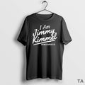 Top I Am Jimmy Kimmel Free Speech T Shirt Sweater