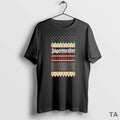 Top Jagermeister Best Enjoyed At 18 Ugly Christmas T Shirt Sweater