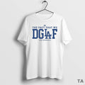 Top Kike Hernandez The Fact That We Dglaf T Shirt Sweater