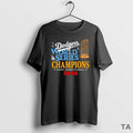 Top Los Angeles Dodgers World Series Champions 2025 Mlb T Shirt Sweater