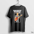 Top Manchester Orchestra 100 Years Of Cope T Shirt Sweater