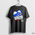 Top The Ip Climber Pixel Ads Big Tech Windscribe Virtual Private Network T Shirt Sweater