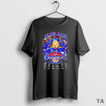 Top Toronto Blue Jays Team Wins 2025 World Series Champions T Shirt Sweater