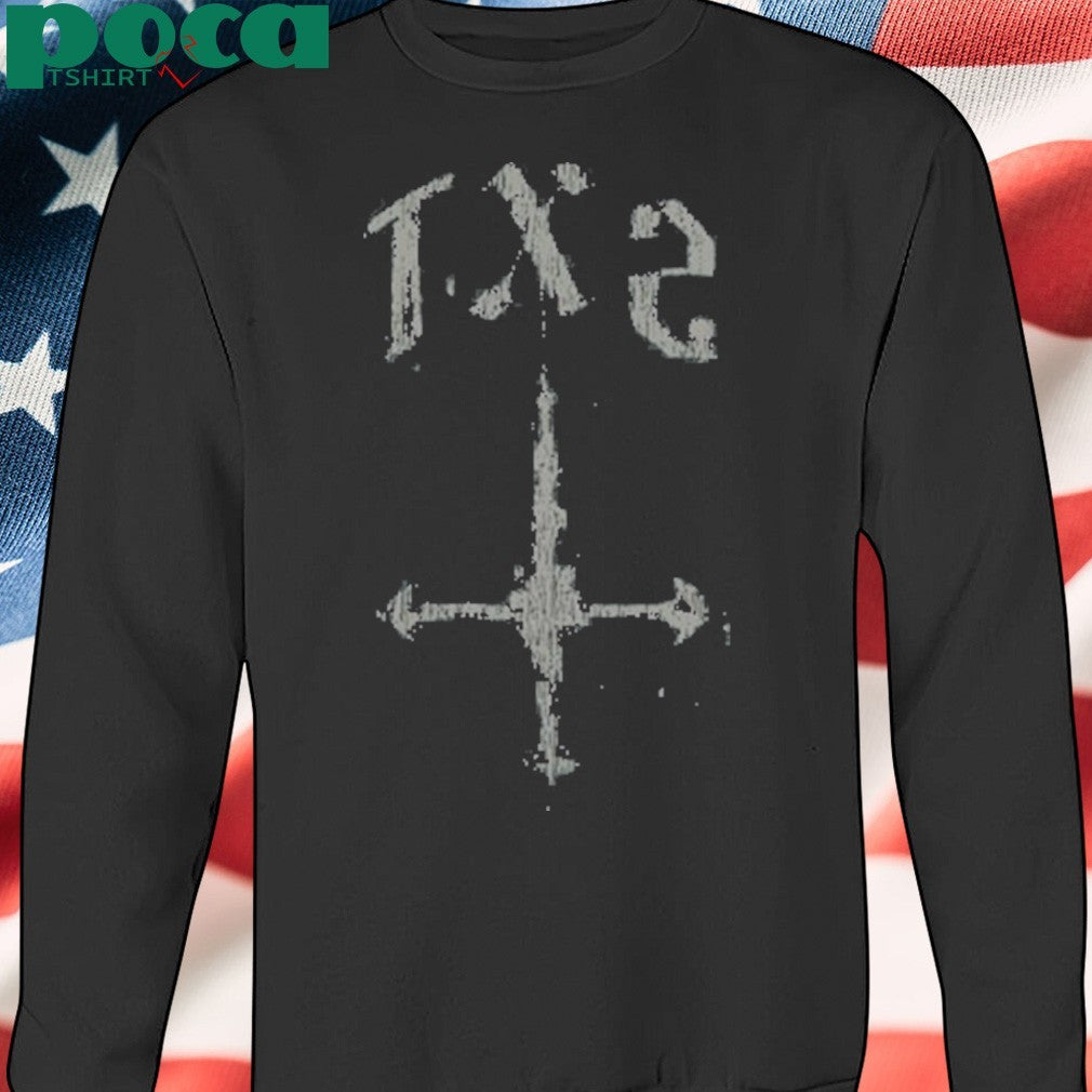 Tx2 Crocs T-Shirt