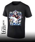 Toronto Blue Jays Gate 14 Plakata Place Vladimir Guerrero graphic shirt