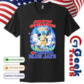 Toronto Blue Jays Jumpin’ Generations ALCS Champions 2025 mascot shirt