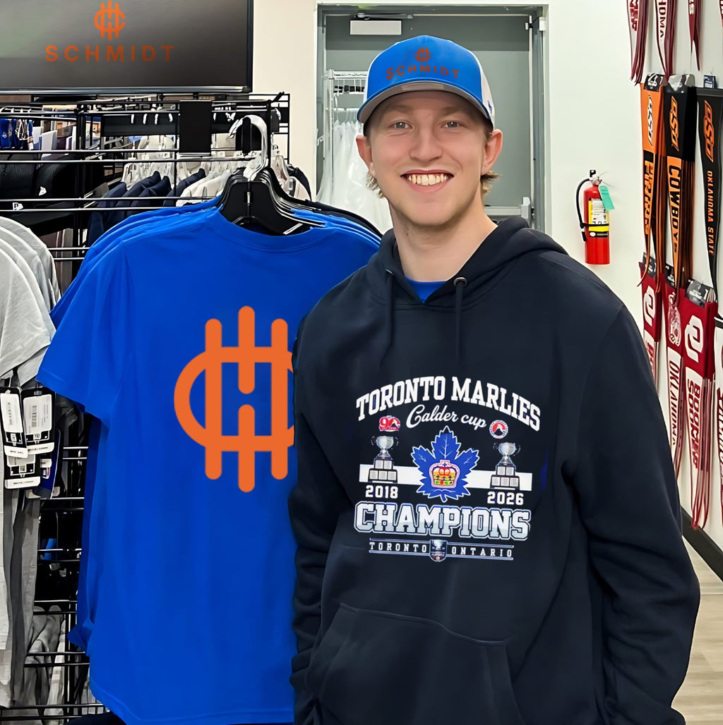Toronto Marlies 2026 Calder Cup Champions 2X 2018 2026 shirt