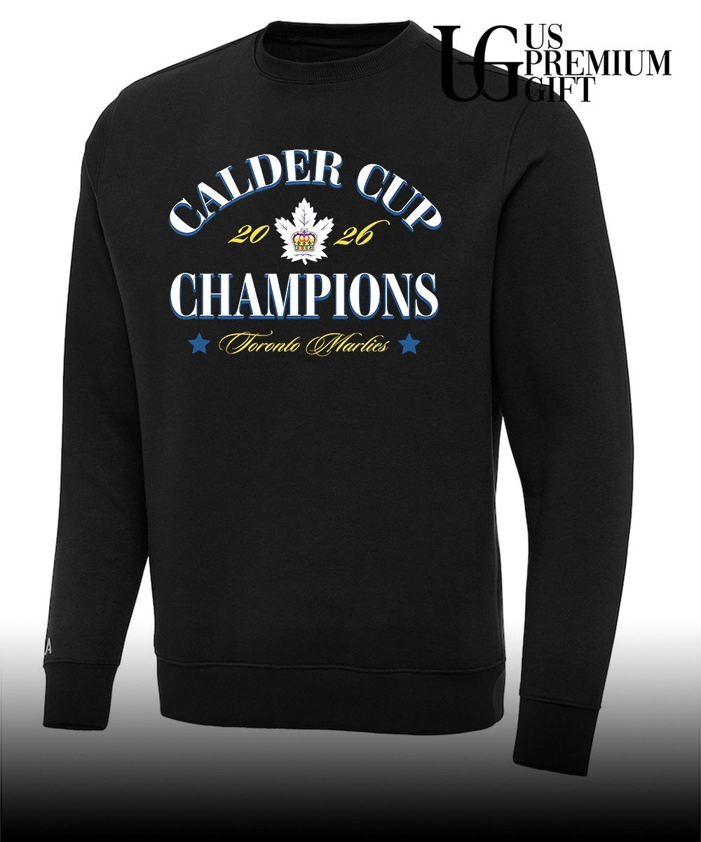 Toronto Marlies Calder Cup 2026 Champions AHL Hockey shirt