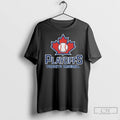Toronto Playoffs October