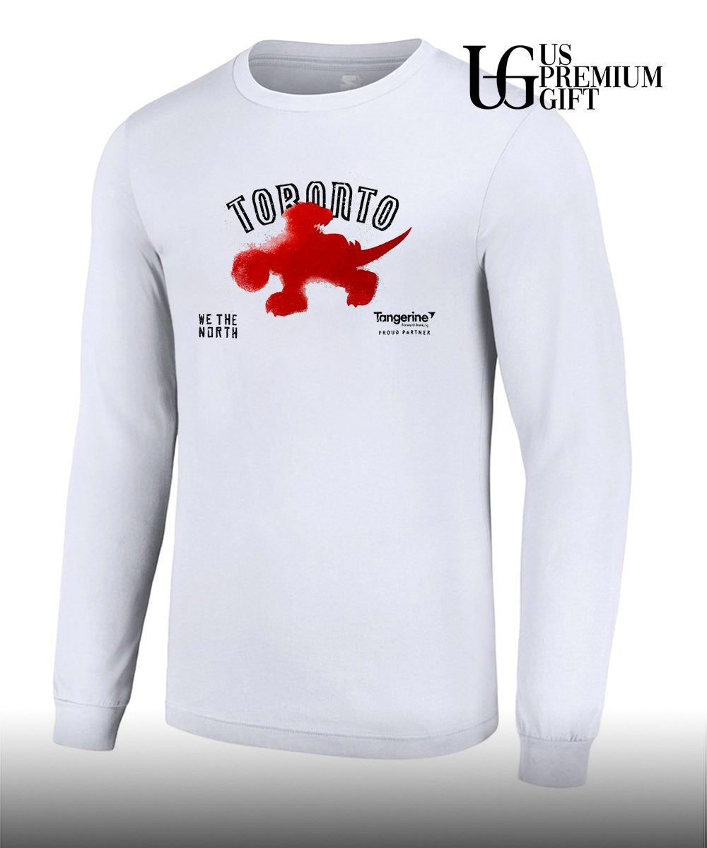 Toronto Raptors NBA We The North NBA Playoffs 2026 shirt