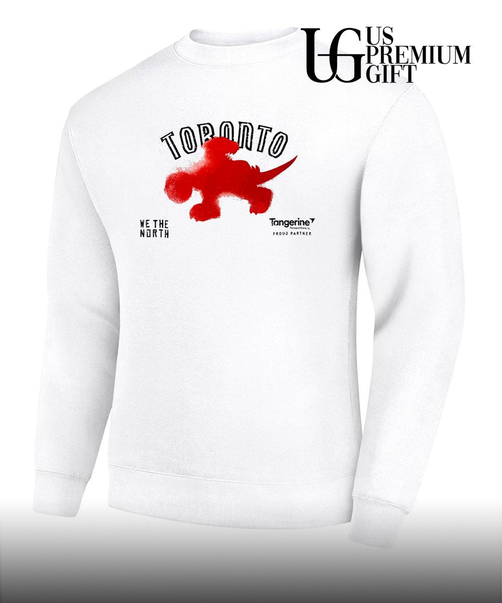 Toronto Raptors NBA We The North NBA Playoffs 2026 shirt