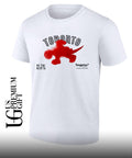 Toronto Raptors NBA We The North NBA Playoffs 2026 shirt