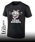 Totes McGoats shirt
