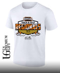 Track and Field Regionals NDHSAA 2026 shirt