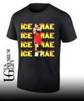 Trae Young Atlanta Hawks NBA Ice Rae Ice Rae Ice Rae Ice Rae shirt