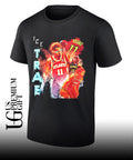 Trae Young Atlanta Hawks NBA graphic shirt