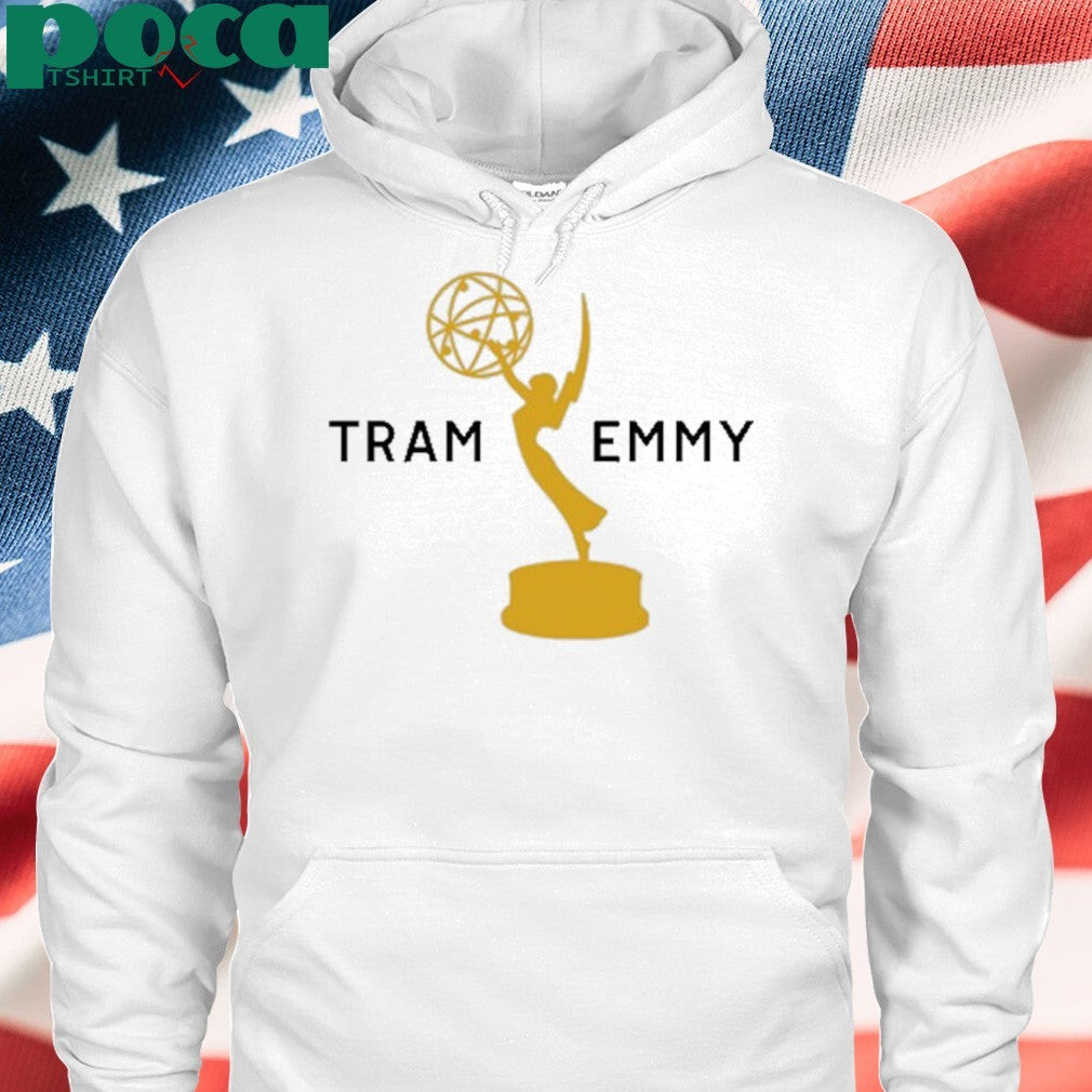 Tramell Tillman Tram Emmy Severance Shirt