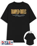 Trampled by Turtles with Wild Horses 2026 Tour logo shirt