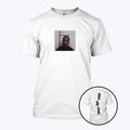 Travis Scott Mugshot Free The Rage T Shirt