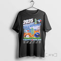 Trending 2025 World Series Champions Toronto Blue Jays Signature Premium T Shirt Sweater