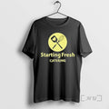 Trending A Million Little Things Sophie Dixon Starting Fresh Catering Premium T Shirt Sweater