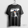 Trending Aaron Judge Mvp New York Yankees Baseball Caricature 2025 T Shirt