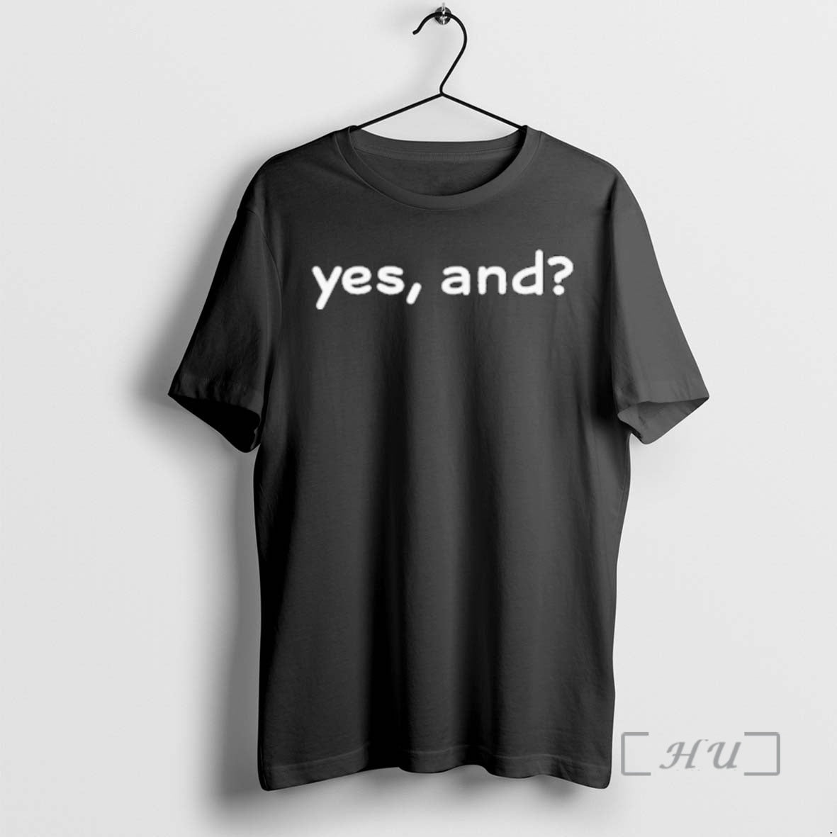 Trending Ariana Grande Wearing Yes And Premium T Shirt Sweater